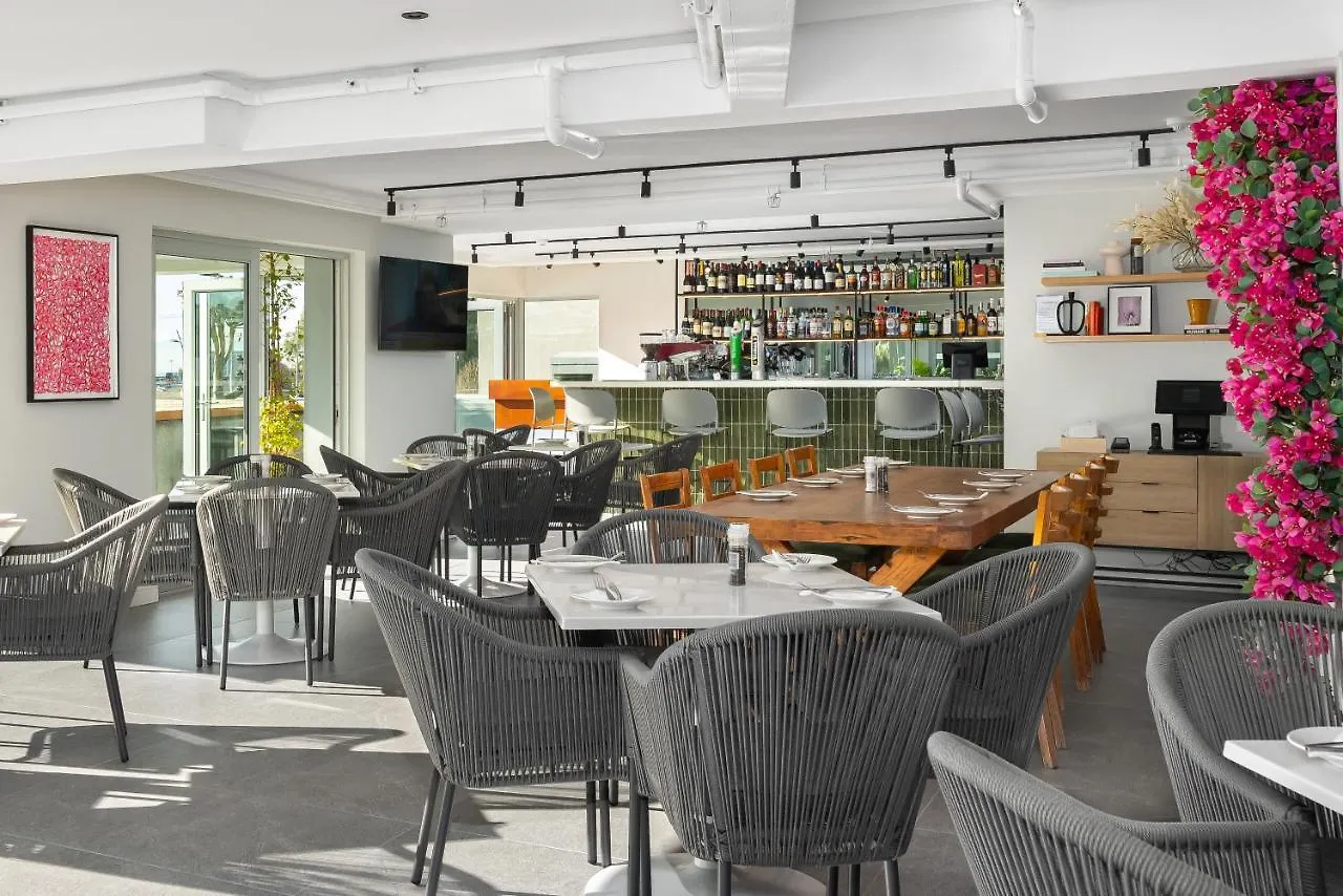 Point Break Luxury Apartments Cape Town